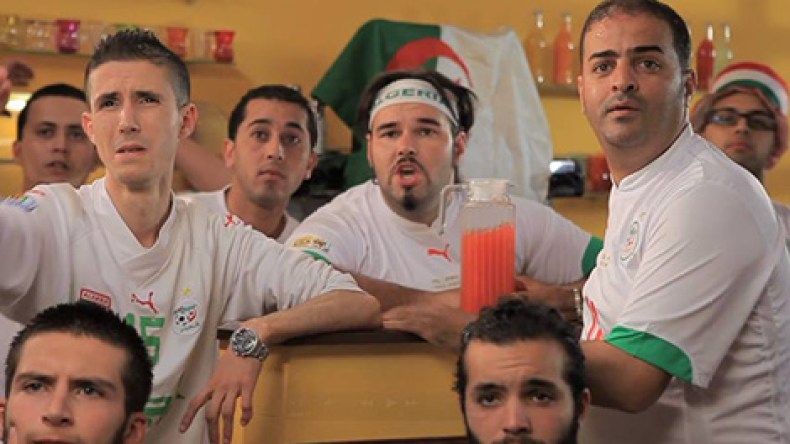 الشاب توفيق: “التصريحات التحريضية لبعض رؤساء الأندية وراء تفشي ظاهرة العنف في الملاعب”