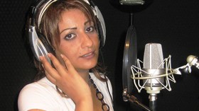 ألبوم “عيش حياتك” جديد الشابة سهام