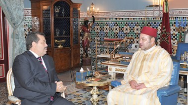 Morocco Independence Party Does Not Recognize Algeria-Mauritania  Borders