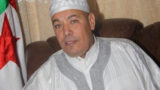 المُنشد جلول: مؤسف أن تصبح السرقة والجريمة مقترنتان بشهر رمضان