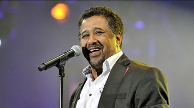 2012:Cheb Khaled meilleur chanteur nord-africain