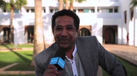 ''لم أعتزل الغناء ولم أتوجه للإنشاد وتعبت من الإشاعات''