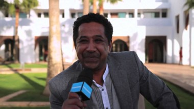 Cheb Khaled to Echorouk: ” I did not quit singing, I'm tired of rumors ''