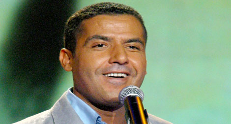 Cheb Mami en concert samedi soir à Oran