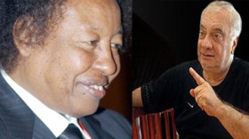 رئيس الاتحاد السوداني لكرة القدم للشروق :أحب مصر العروبة لكنني لن أشهد زورا يا زاهر