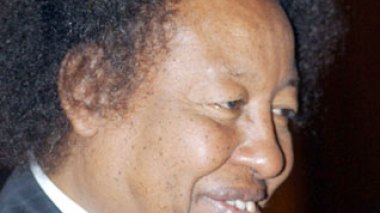 Sudanese Football Federation President: I will not make false testimony about Algeria-Egypt match