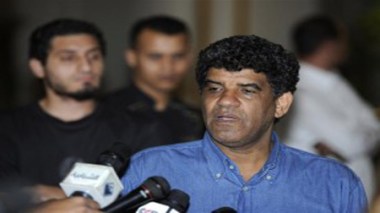 Tripoli demande  l'extradition d'Abdallah al-Senoussi (gouvernement)