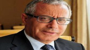 Le chef du gouvernement libyen entame une visite officielle en Algérie