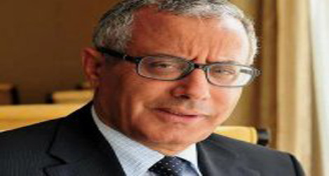Le chef du gouvernement libyen entame une visite officielle en Algérie