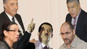 أحزابٌ أم كوارثُ وطنية؟!