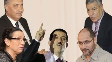 أحزابٌ أم كوارثُ وطنية؟!