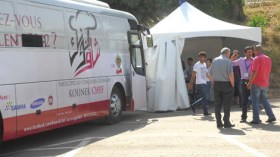 المتوج في برنامج “كونك شاف” الذي بثته “الشروق تي في” يظفر بسيارة من نوع “فيات 2012”