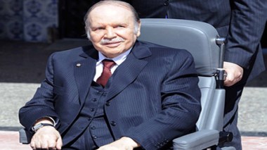 Bouteflika annonce la révision constitutionnelle