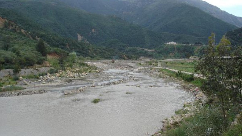 صدمة بالبليدة إثر هلاك شقيقين توأم غرقا بوادي الشفة