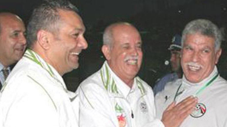 شحاتة: الجزائر خصم عنيد ومواجهة زامبيا ستكون الأصعب