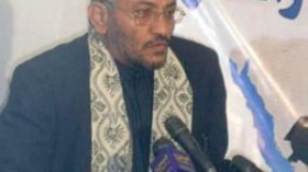 Al-Hattar prêt à négocier avec Ben Laden