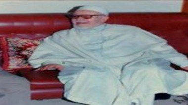 Cheikh Sahnoun a consacré sa vie au djihad, au savoir et à l’Islam (Ghlamallah)
