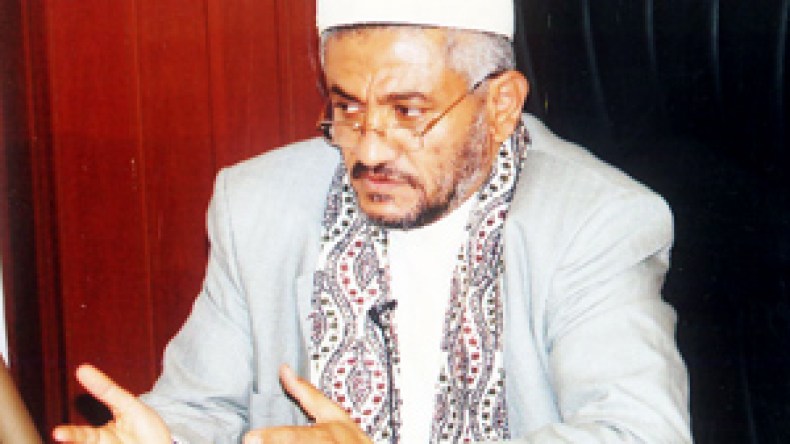 أقول للمتشددين في الجزائر.. سلاحكم دليل على الضعف وغياب الحجة