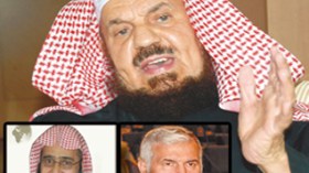 Cheikh El Manie aux terroristes: Vous desservez l’Islam ! Revenez vers le droit chemin.