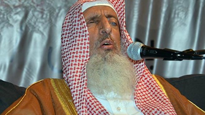 الحوثيون فئة باغية وقنوت النازلة لجنودنا مشروعٌ
