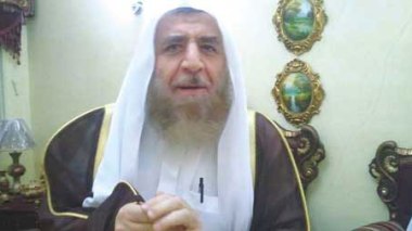 Adnane Al-Arour : « Mieux vaut la reproduction du scénario libyen en Syrie que de rester sous le régime d’Al-Assad »