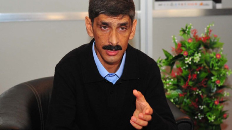 بلحمر يعرض سر الرقية الشرعية في المؤتمر الدولي لرعاية الموهوبين