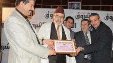 Sheikh Abderrahmane Chibane dies