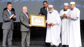 حسني ومستغانمي وقروابي وبقار حدّة و”بوبقرة” وعلولة سيوشحون قريبا