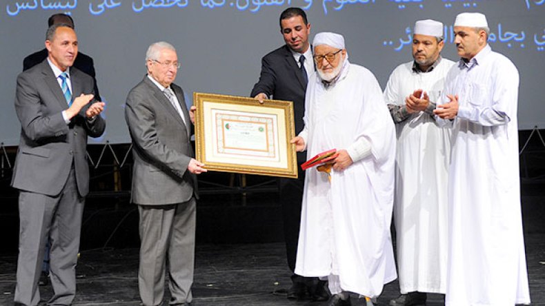 حسني ومستغانمي وقروابي وبقار حدّة و”بوبقرة” وعلولة سيوشحون قريبا