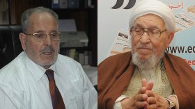 “لا لإهانة علماء الجزائر”