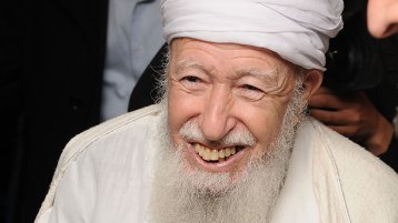 العلامة آيت علجت ليس وحده