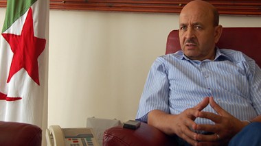 Rapport noir sur la délégation du Hadj