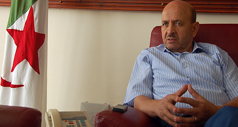 Rapport noir sur la délégation du Hadj