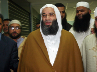 Islamic Preacher Mohamed Hassan to Echorouk: “Stop fighting Algerian Martyrsâ€™ nation! “