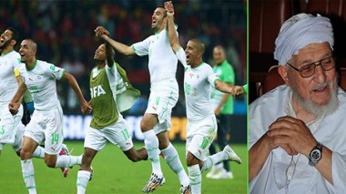 Cheikh Kaher: «Il est autorisé aux joueurs de rompre le jeûne»
