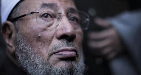 Les cheikhs d'al-Azhar veulent la tête d'al-Qaradhaoui