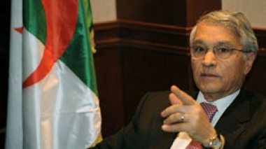 Algeriaâ€™s Khelil: OPEC cuts 'very likely'