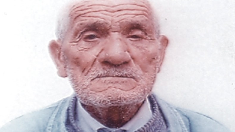 المجاهد شكرابي للشروق : تفجير الثورة كان مقررا في 5 جويلية وليس أول نوفمبر