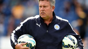 إقالة شكسبير من تدريب ليستر