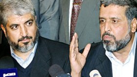 “غياب أبو مازن حدّد موقفه النهائي من العدوان”