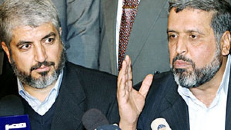 “غياب أبو مازن حدّد موقفه النهائي من العدوان”