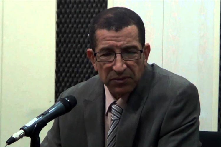 Chelghoum tire à boulets rouges sur les maires !