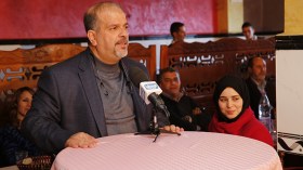“صبرنا منذ نحناح وسلطاني.. وانسحابي ليس خلافا مع مقري”