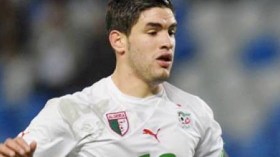 شلالي وبلكالام ينضمان إلى تربص “الخضر” في بوشاوي