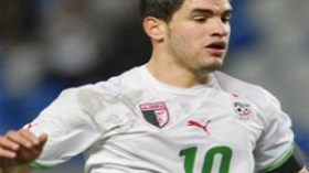 خاليلوزيش‭.. ‬هذا‮ ‬السبت‭ ‬في‭ ‬اسكتلندا‭ ‬لمعاينة‭ ‬شلالي‭