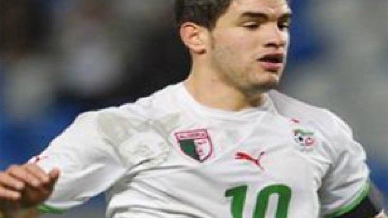 خاليلوزيش‭.. ‬هذا‮ ‬السبت‭ ‬في‭ ‬اسكتلندا‭ ‬لمعاينة‭ ‬شلالي‭