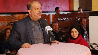 Djaâfar Chelli : « Nous avions demandé fin 1990 de rejoindre l’opposition »