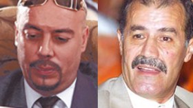 “شلوش وبن خليفة مرشحان في “ذاكرة الجسد” وسنصور في قسنطينة قريبا”