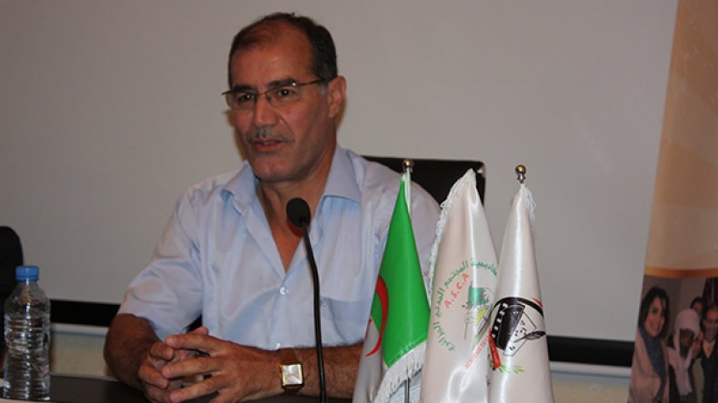 الإرهاب سبب القطيعة بين السينما والجمهور وسأستأنف قريبا تصوير “آمود”