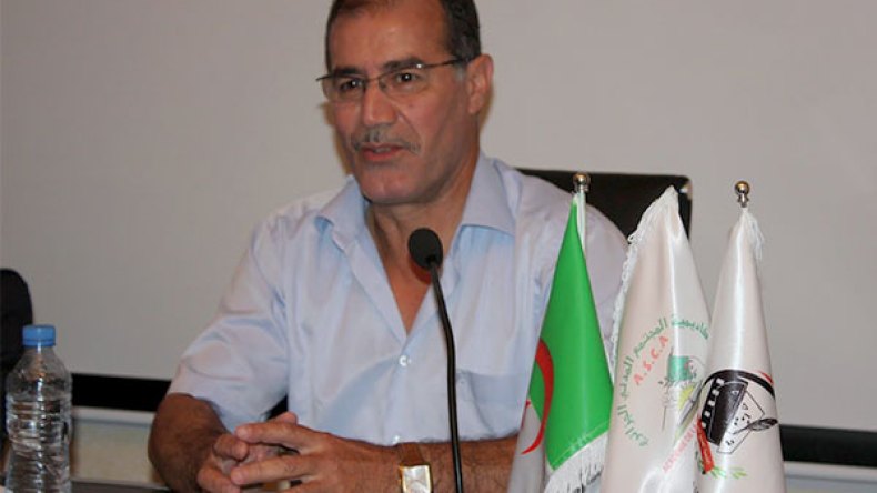 أحب السهر مع العائلة في رمضان وأتابع الدراما العربية السياسية